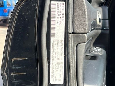 2022 Jeep Grand Cherokee WK Limited 4x4