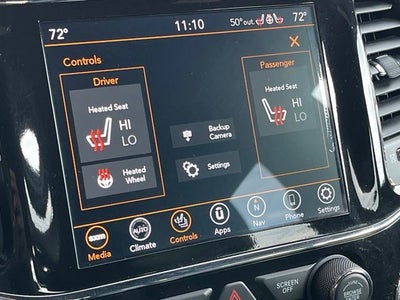 2022 Jeep Grand Cherokee WK Limited 4x4