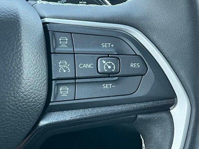 2023 Jeep Grand Cherokee Altitude 4x4