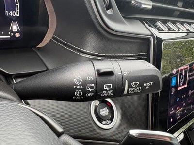 2023 Jeep Grand Cherokee Altitude 4x4