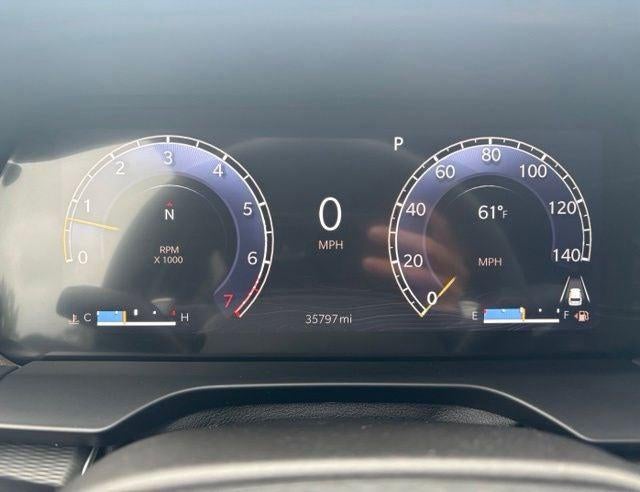 2023 Jeep Grand Cherokee Altitude 4x4