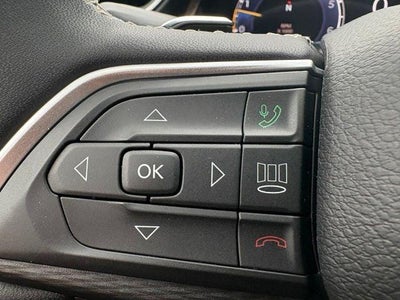 2023 Jeep Grand Cherokee Altitude 4x4