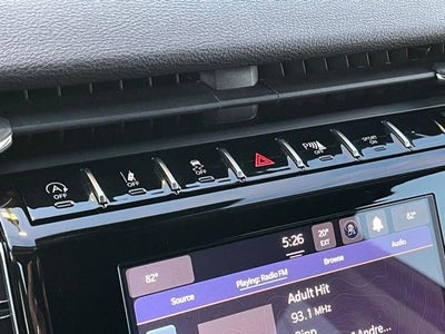 2023 Jeep Grand Cherokee Laredo 4x4