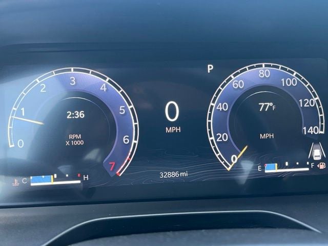 2023 Jeep Grand Cherokee Laredo 4x4