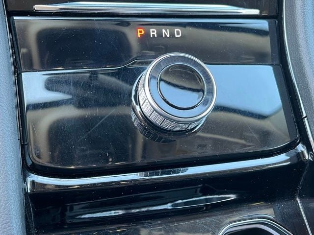 2023 Jeep Grand Cherokee Laredo 4x4