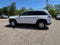 2023 Jeep Grand Cherokee Laredo 4x4