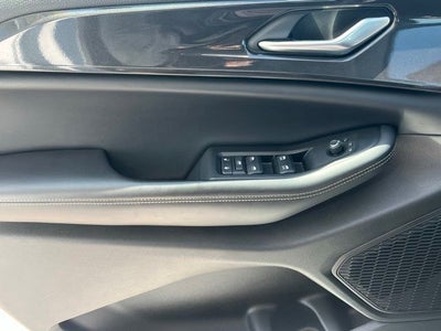 2023 Jeep Grand Cherokee Laredo 4x4