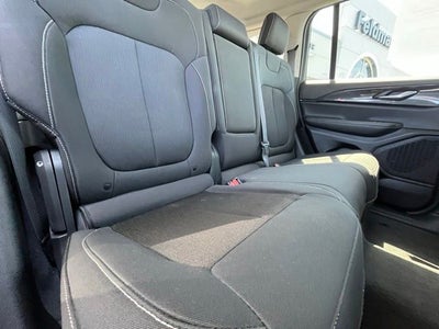 2023 Jeep Grand Cherokee Laredo 4x4