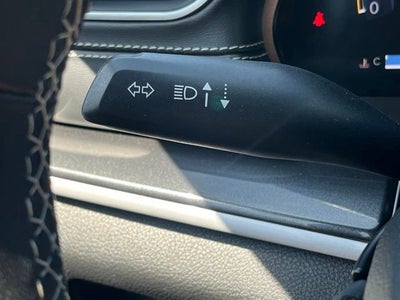 2023 Jeep Grand Cherokee Laredo 4x4