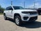 2023 Jeep Grand Cherokee Laredo 4x4
