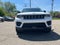 2023 Jeep Grand Cherokee Laredo 4x4