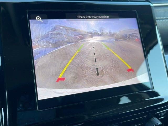 2023 Jeep Grand Cherokee Laredo 4x4