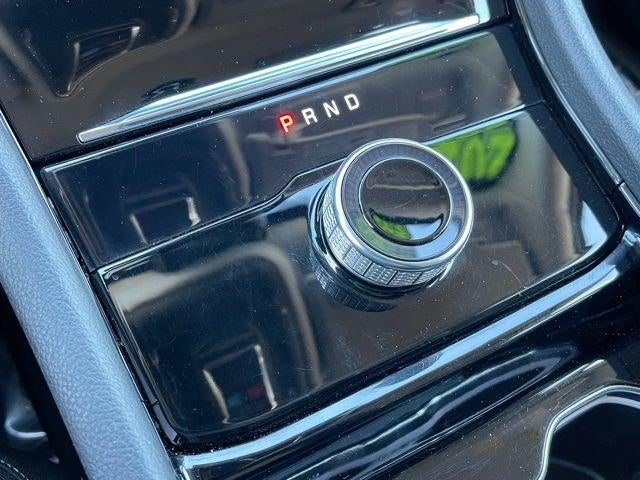 2023 Jeep Grand Cherokee Laredo 4x4