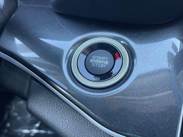 2023 Jeep Grand Cherokee Laredo 4x4