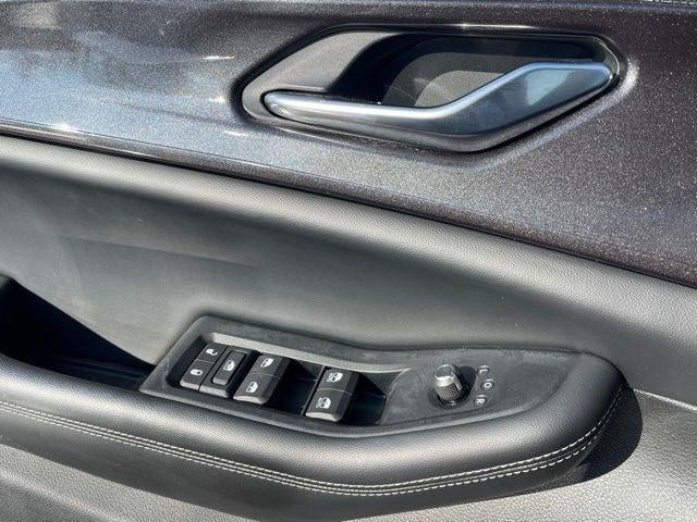 2023 Jeep Grand Cherokee Laredo 4x4
