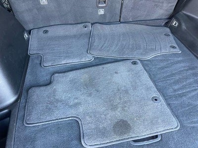 2023 Jeep Grand Cherokee Laredo 4x4
