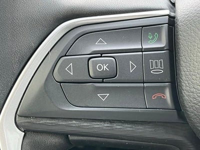 2023 Jeep Grand Cherokee Altitude 4x4