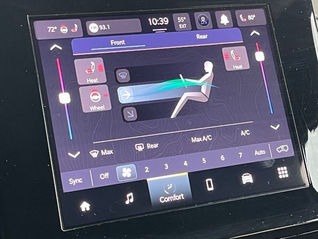 2024 Jeep Grand Cherokee L Altitude 4x4