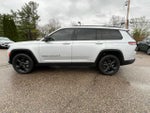 2022 Jeep Grand Cherokee L Altitude 4x4