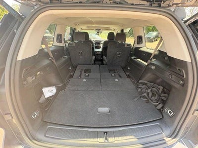 2023 Jeep Grand Cherokee L Laredo 4x4