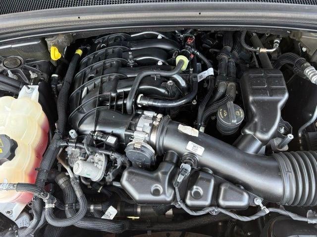2023 Jeep Grand Cherokee L Laredo 4x4