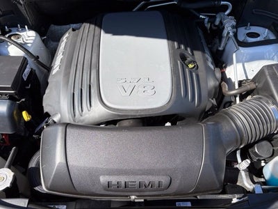 2023 Dodge Durango R/T AWD