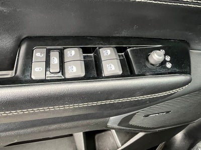 2023 Jeep Wagoneer L Series III 4x4