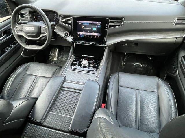 2023 Jeep Wagoneer L Series III 4x4