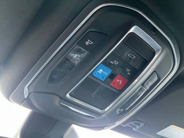 2023 Jeep Wagoneer L Series III 4x4