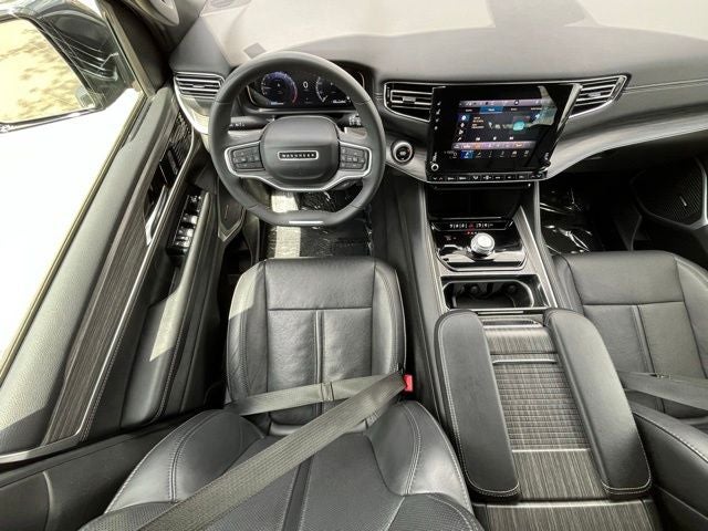 2024 Jeep Wagoneer Series II 4x4