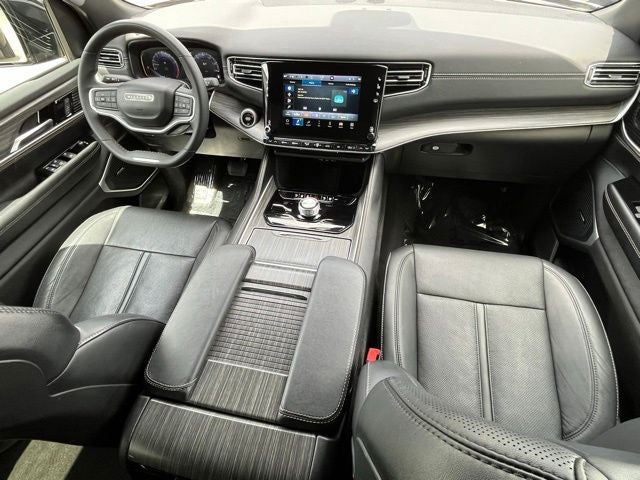 2024 Jeep Wagoneer Series II 4x4