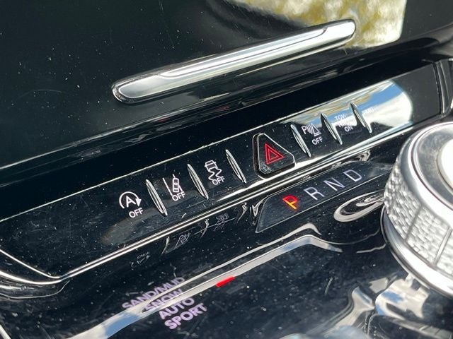 2024 Jeep Wagoneer Series II 4x4