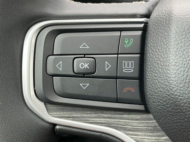2024 Jeep Wagoneer Series II 4x4