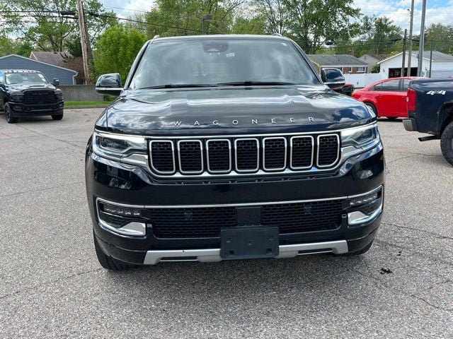 2024 Jeep Wagoneer Series II 4x4