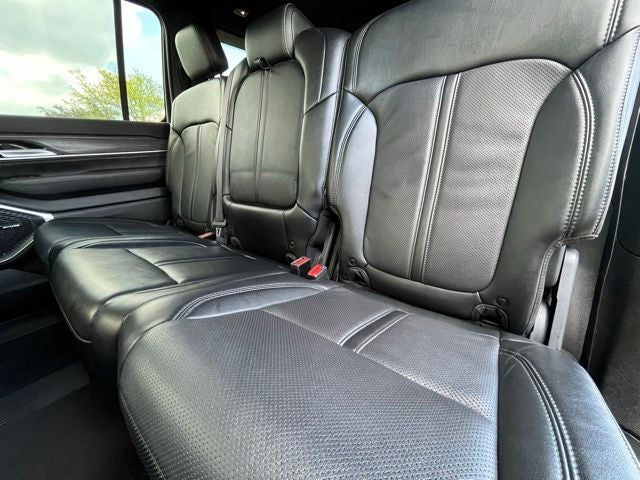 2024 Jeep Wagoneer Series II 4x4