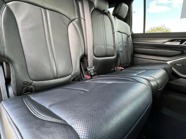 2024 Jeep Wagoneer Series II 4x4