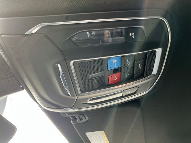 2024 Jeep Wagoneer Series II 4x4