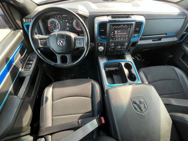 2018 RAM 1500 Sport
