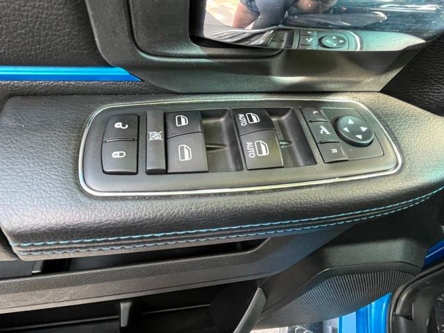 2018 RAM 1500 Sport