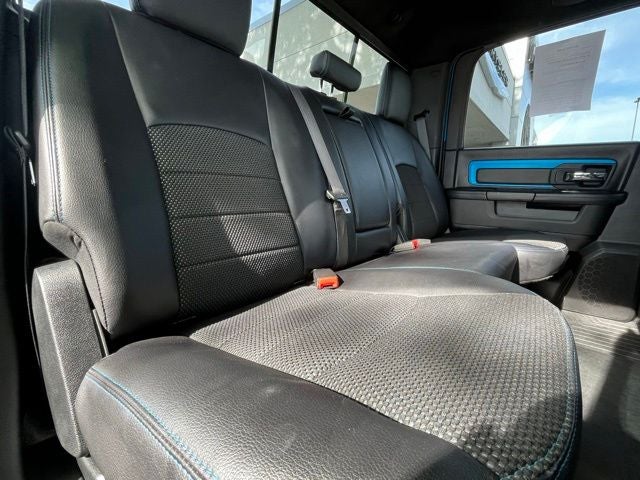 2018 RAM 1500 Sport