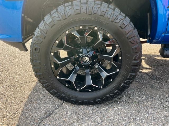 2018 RAM 1500 Sport
