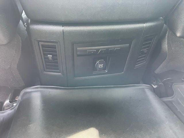 2018 RAM 1500 Sport