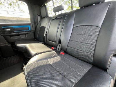 2018 RAM 1500 Sport