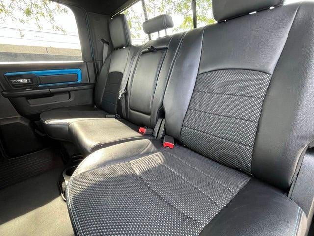 2018 RAM 1500 Sport