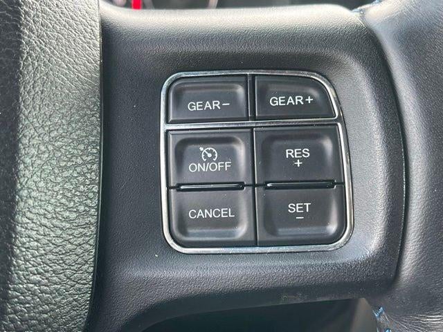 2018 RAM 1500 Sport