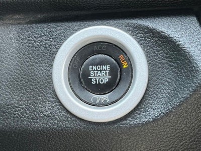 2018 RAM 1500 Rebel Crew Cab 4x4 5'7' Box