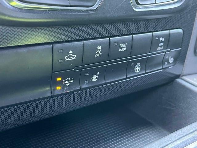 2018 RAM 1500 Rebel Crew Cab 4x4 5'7' Box