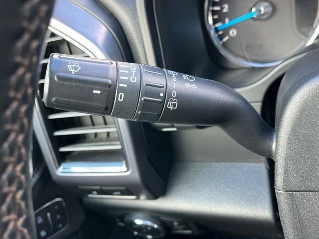 2019 Ford Expedition MAX Platinum