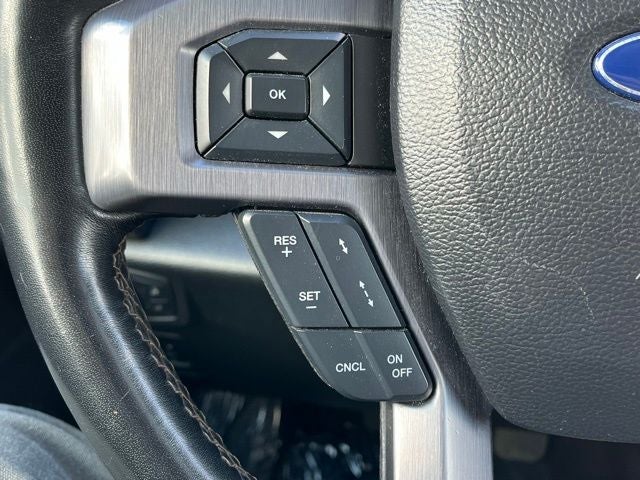 2019 Ford Expedition MAX Platinum