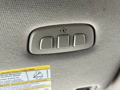 2019 Ford Expedition MAX Platinum